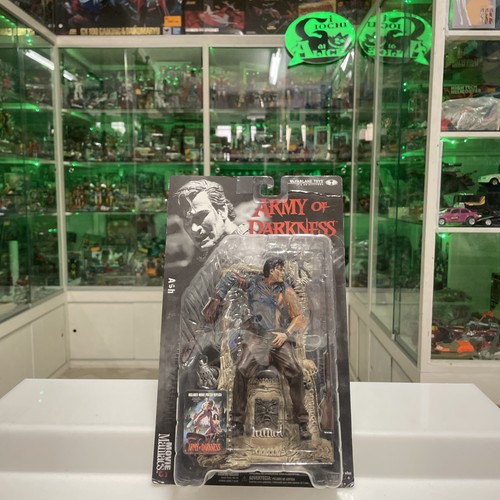 Mcfarlane toys movie maniacs - -,