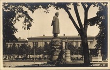 Ak Kristiania Christiania Oslo