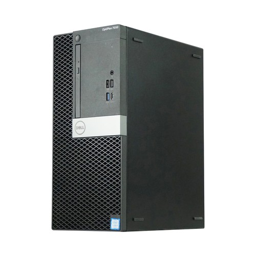 Dell optiplex 7050 tower - optiplex, i5