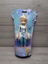 Disney Tinkerbell und das
