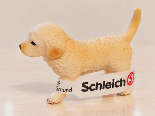 Schleich 16396 golden - schleich,
