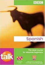 Talk Spanish - the Ideal