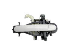 Türgriff Klinke Griff aussen Links Hinten für VW Caddy SA IV 15-20 Kombi LB9A