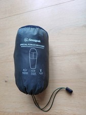 Snugpak Special Forces Bivvi