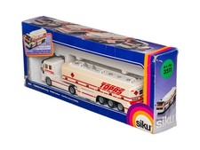 Siku 3511 Mercedes Tankwagen (TOPAS) 1:55 OVP - 3925