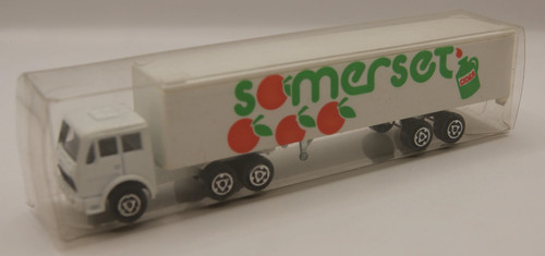 Majorette vintage lkw - majorette,