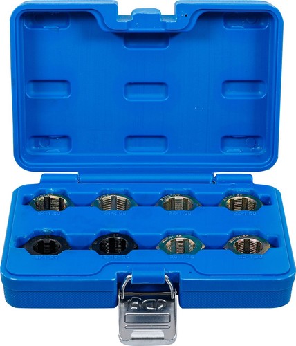 Bgs gewinde reparatursatz für - bgs,