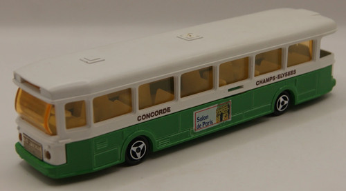 Majorette 310 saviem - 310,