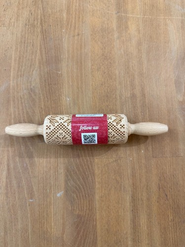 Folkroll teigrolle - folkroll,