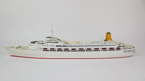 Colonia col passagierschiff - col, 29