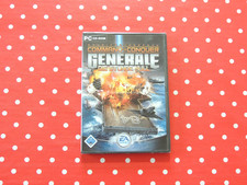 NEU OVP Command & Conquer