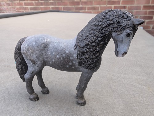Schleich pura raza española - pura,