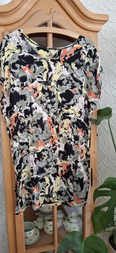 Longtunika minikleid gr - longtunika,,