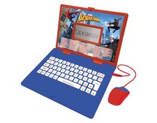 Lexibook Spiel Notebook