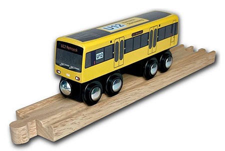 Holzeisenbahn