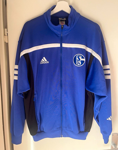 Schalke herren - fc,