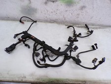 Motorkabelbaum Opel Astra G