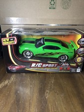 New Bright 2013 Camaro RC