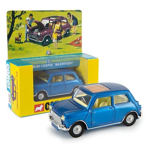 Corgi toys mini - toys,