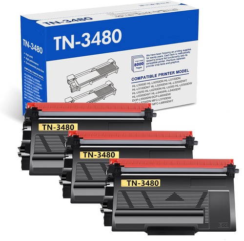 Xxl toner kompatibel - 3,