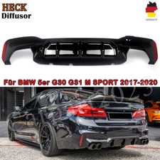 Heckdiffusor M Performance