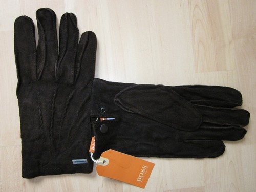 Hugo orange - (boss),