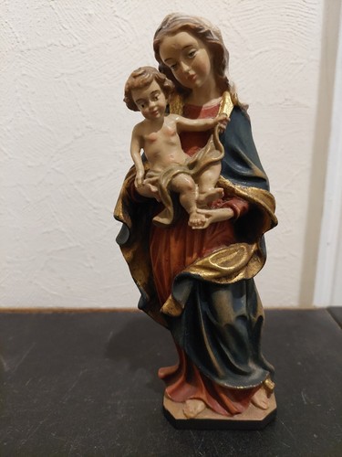 Mutter gottes madonna höhe - gottes,