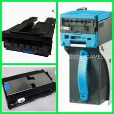 Uba 10 Cash Box Plastic Assy