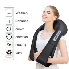 Schulter massagegerät shiatsu - schulter,