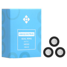 WOLKENKRAFT ÄRiS (ULTRA)