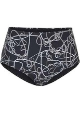 Shape Bikinihose mittlere