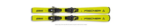 130 fischer rc4 race - fischer,