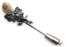 Grandel Krawattennadel echt