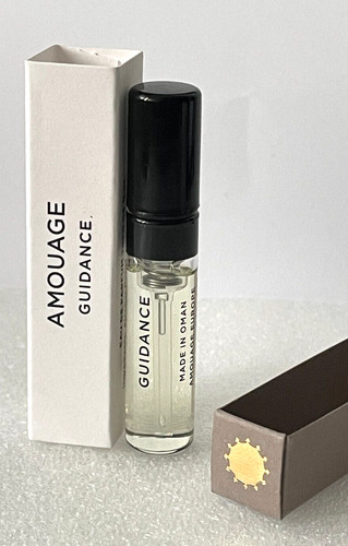 Amouage guidace edp 2ml vial - guidace,