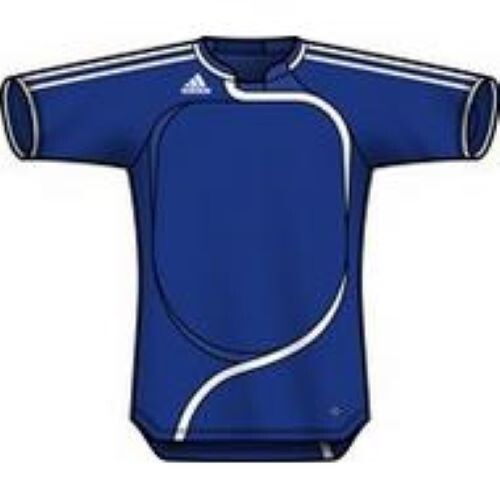 Adidas golpe jersey trikot - golpe,