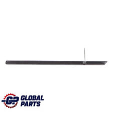 Volkswagen Golf Mk8 Hinten Rechts Glas Fenster Dichtungsstreifen 5H4839480