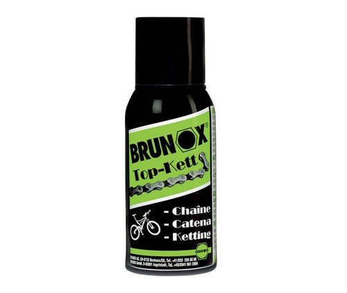 Brunox top kett kettenspray - top,