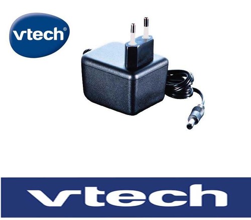 Vtech original netzteil - vtech,