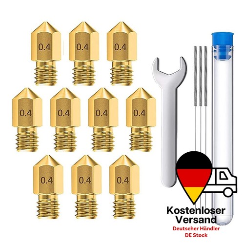 Extruder für - 10,