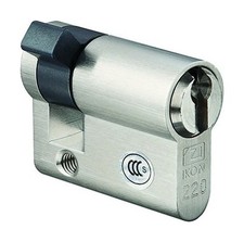 Gira Verschlusseinsatz