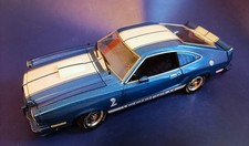 Ford Mustang Cobra II 1976