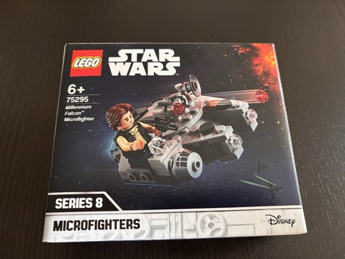 Lego 75295 star - wars, millenium