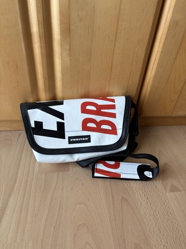 Freitag bag jamie - jamie, weiß