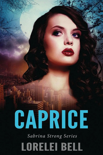 Lorelei bell caprice - bell,