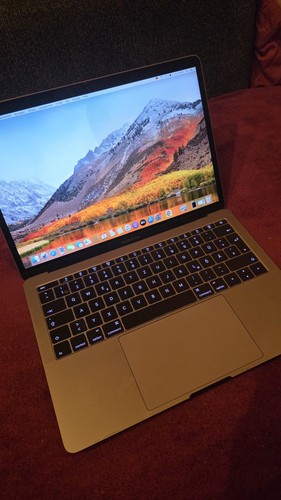 Macbook pro zoll 2016 - macbook, 13