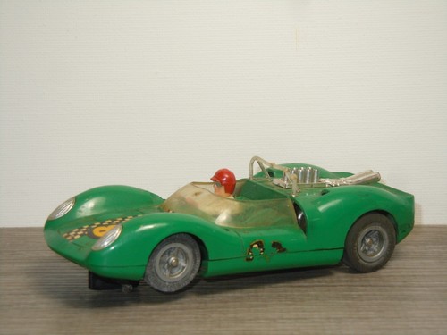 Lotus auto rallye - auto,