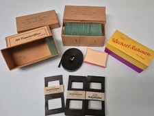 DDR Dia Zubehör Konvolut