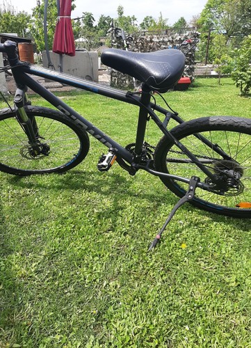 Mtb fahrrad rockrider 500 - fahrrad,