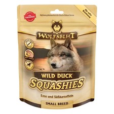 Wolfsblut Wild Duck Squashies