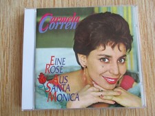 Carmela Corren - Eine Rose Aus